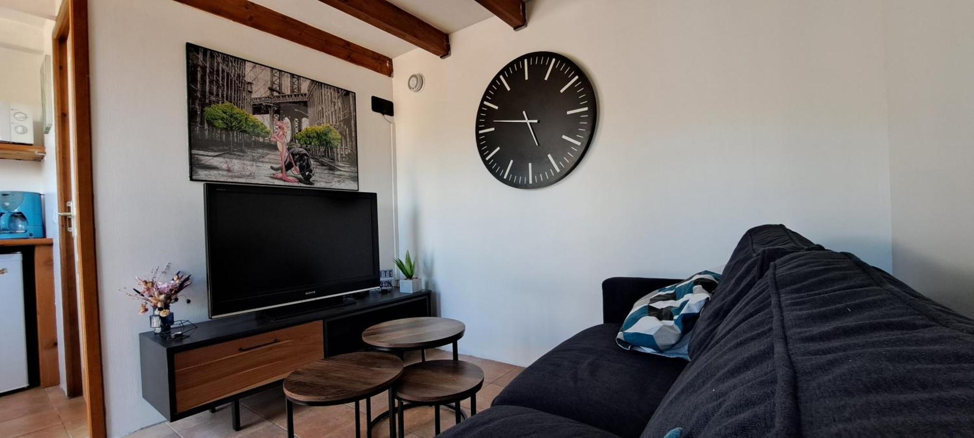 Guest House Au Milieu Des Palmiers Saint-Martin-de-Seignanx Екстер'єр фото